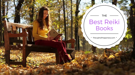 Best Reiki Books