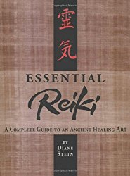 Essential Reiki review