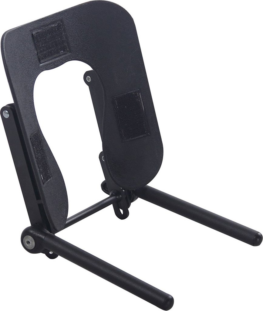 Sierra Comfort Ergonomic Face Cradle for Portable Massage Table with Adjustable Tilt Review
