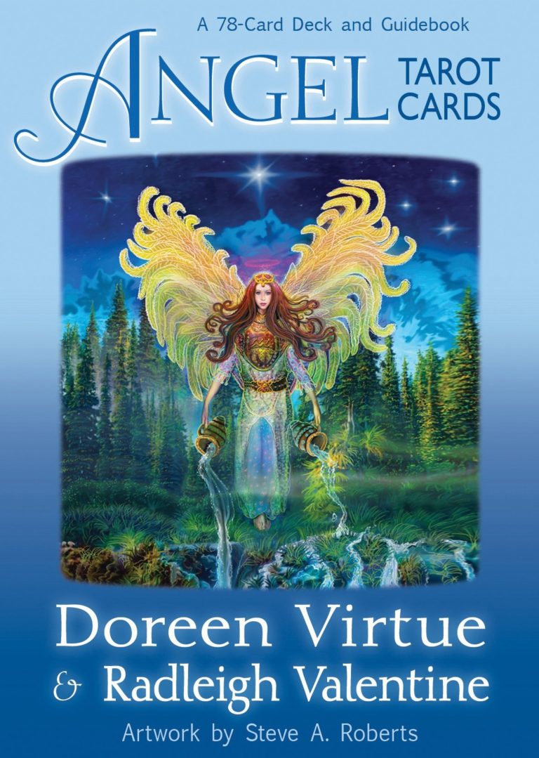 5 Best Angel Cards, Plus 2 to Avoid (2020 Buyers Guide) The Light Of