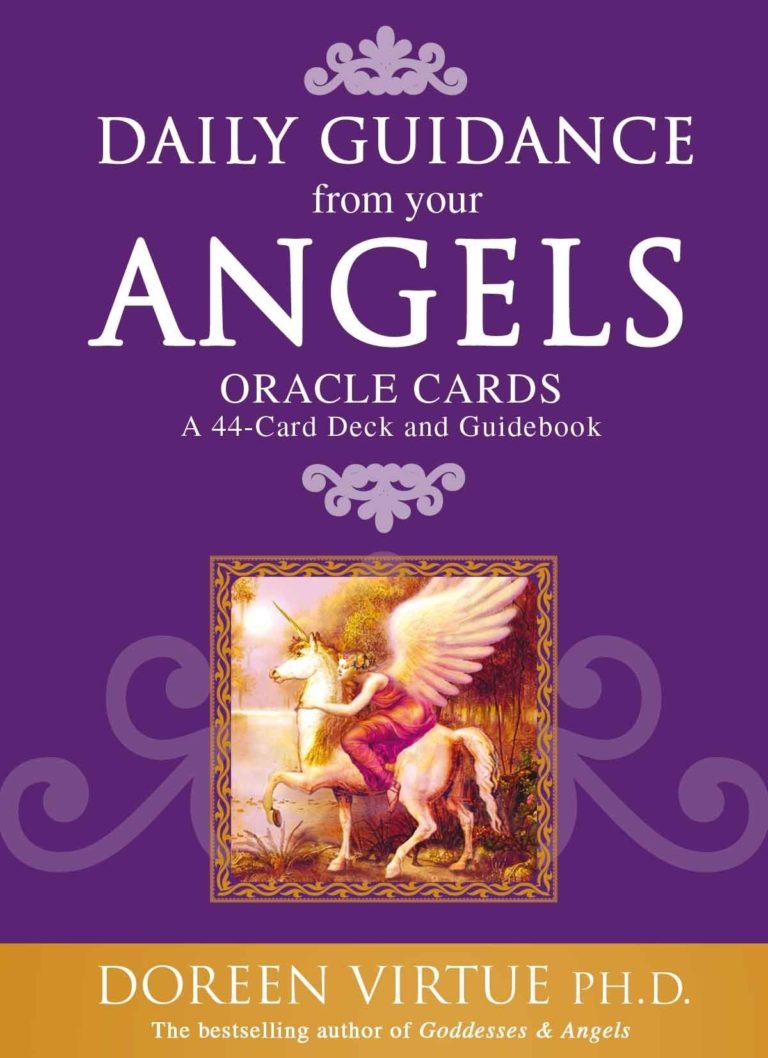 5 Best Angel Cards, Plus 2 to Avoid (2020 Buyers Guide) The Light Of Happiness