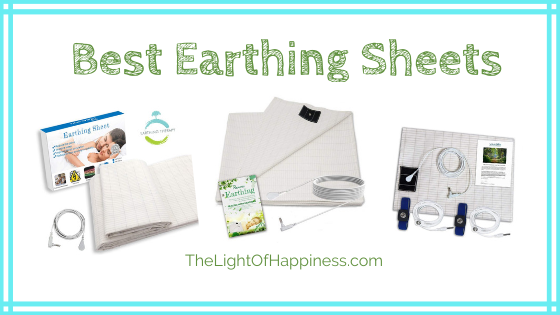 Best Earthing Sheets