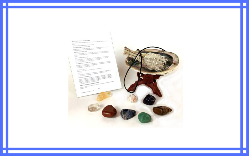 Chakra Palace Review