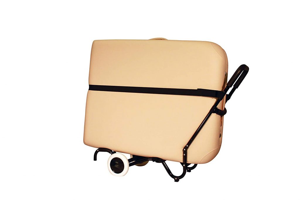 6 Best Massage Table Carts, Plus 1 to Avoid (2020 Buyers Guide) The Light of Happiness