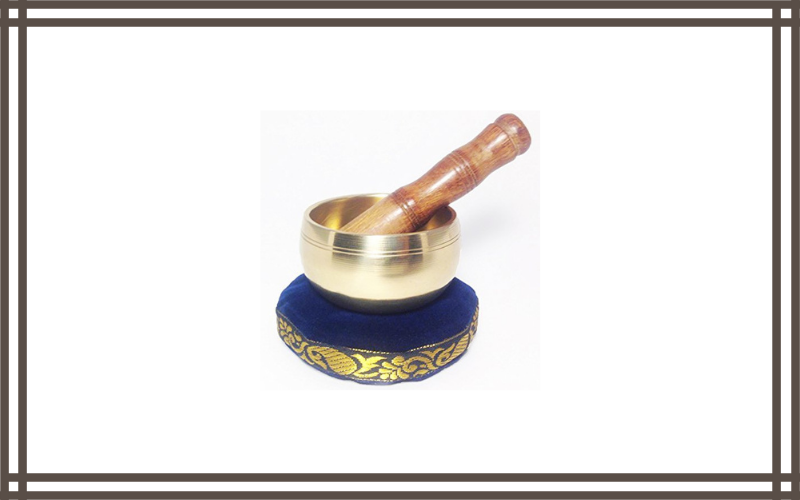 Best Singing Bowl With Mallet Resonance Imports Review